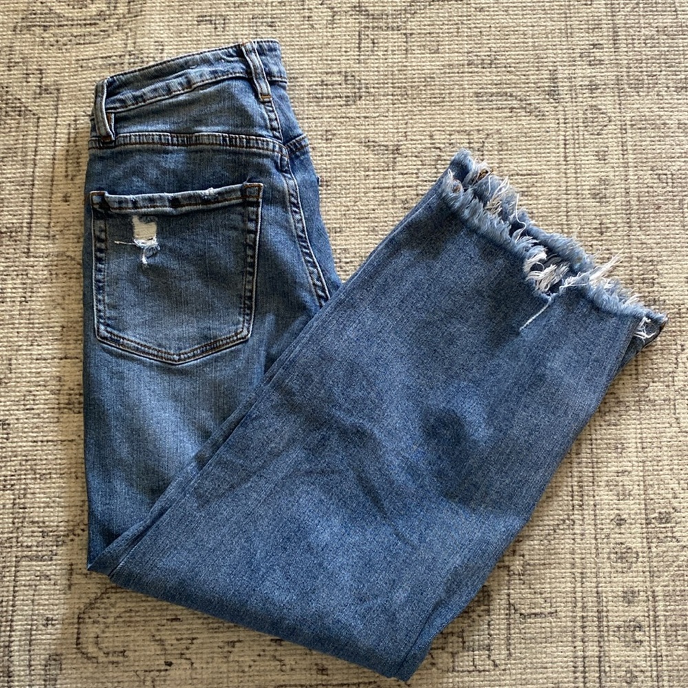 Sts blue jeans